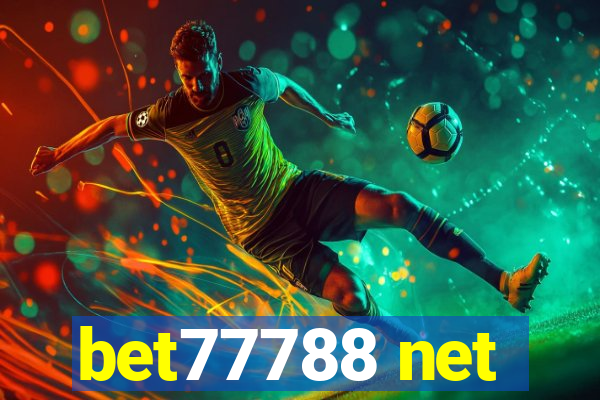 bet77788 net